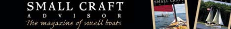 Click here to visit our sponsor: Small Craft Advisor
